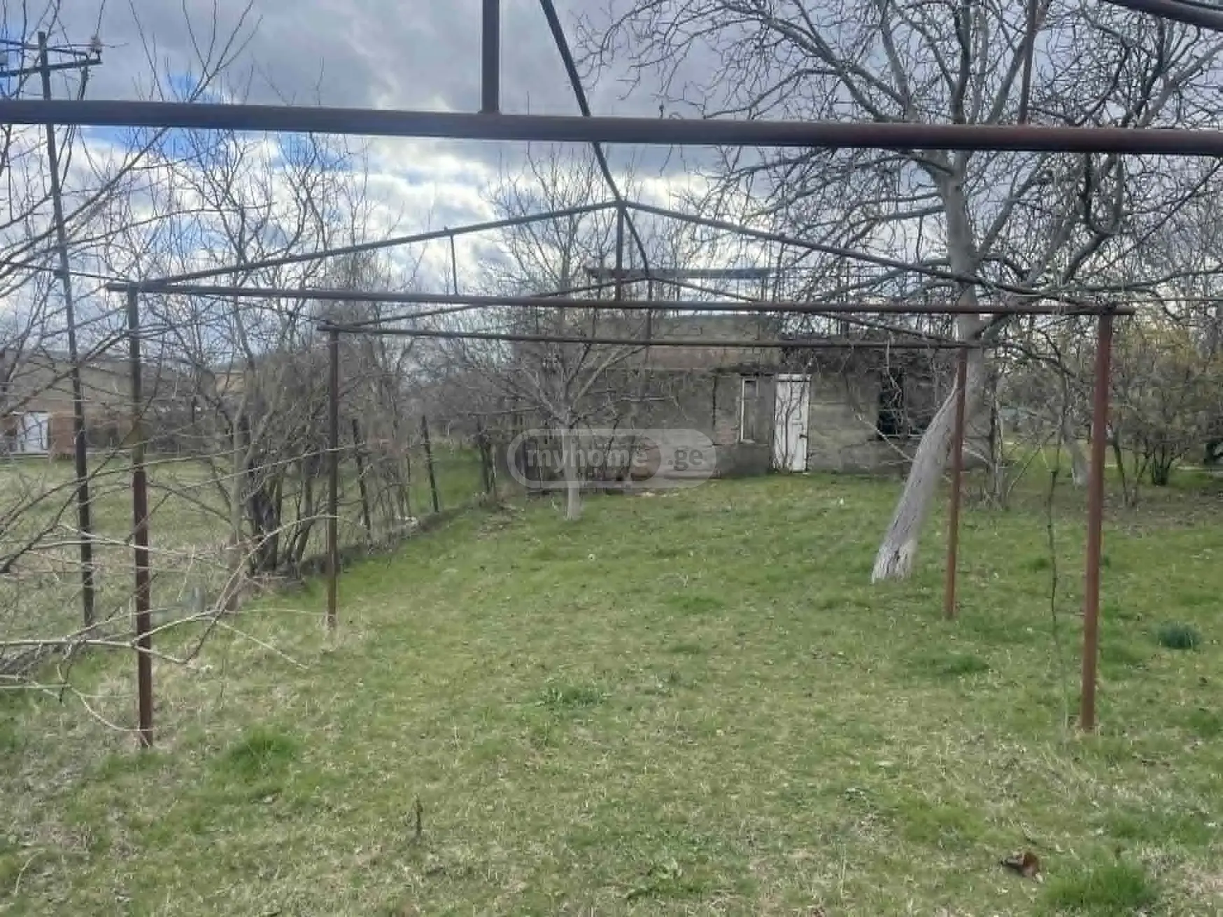 8 Room Country House For Sale view 10