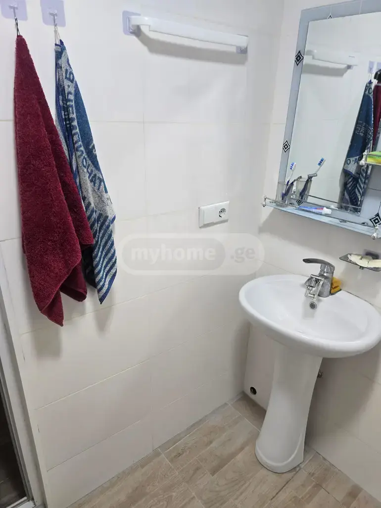 1 Room Apartment For Sale view 9