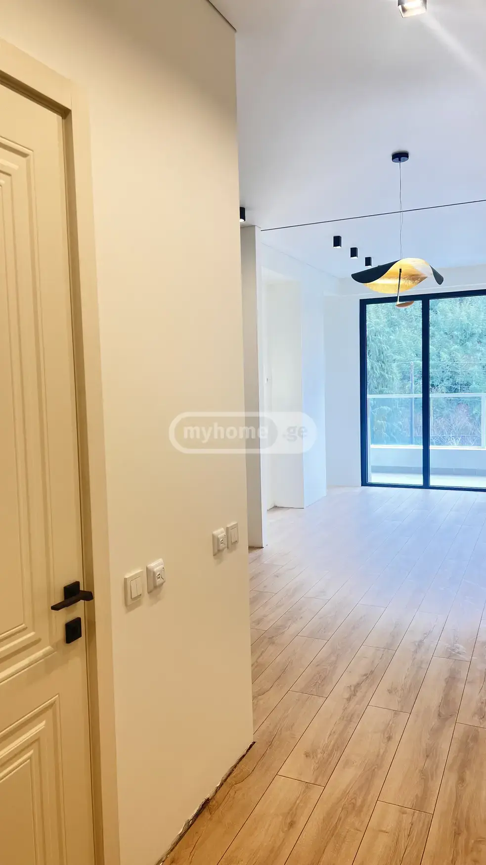 1 Room Apartment For Sale view 2