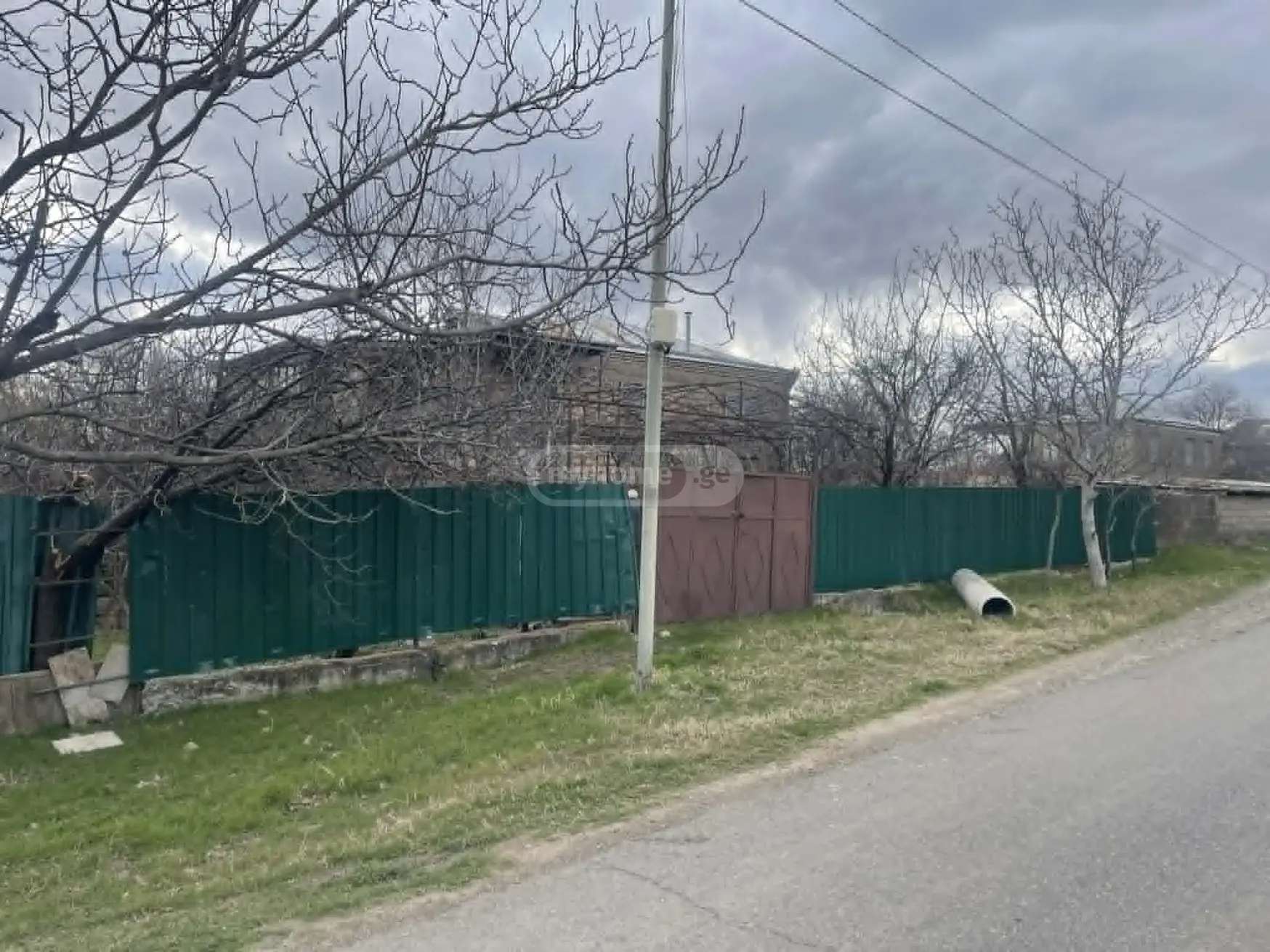 8 Room Country House For Sale view 2