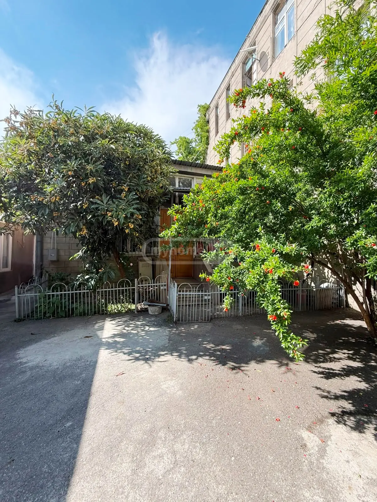 Egnate Ninoshvili St, 27-29: 2-Room, 70.0 M² | Korter.Ge view 25