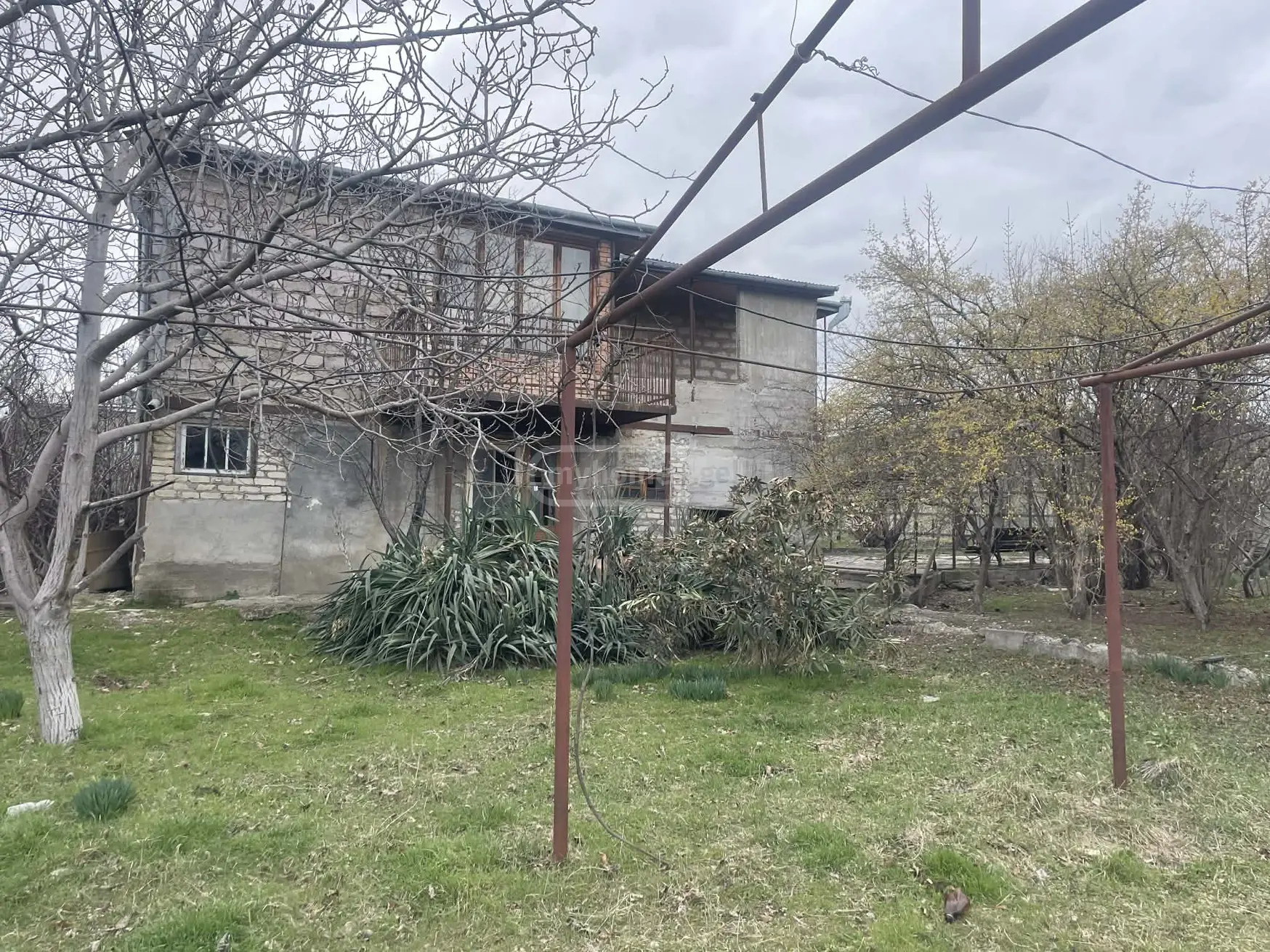 8 Room Country House For Sale view 6