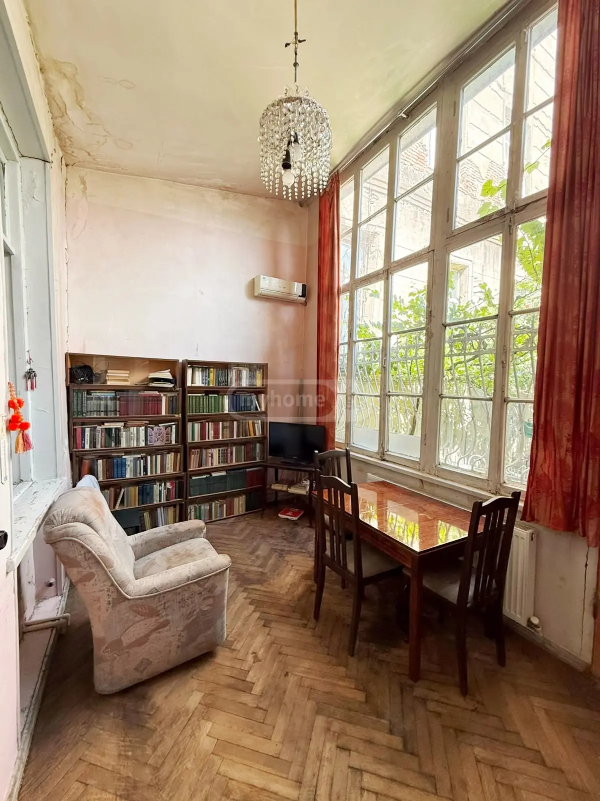 Egnate Ninoshvili St, 27-29: 2-Room, 70.0 M² | Korter.Ge view 31