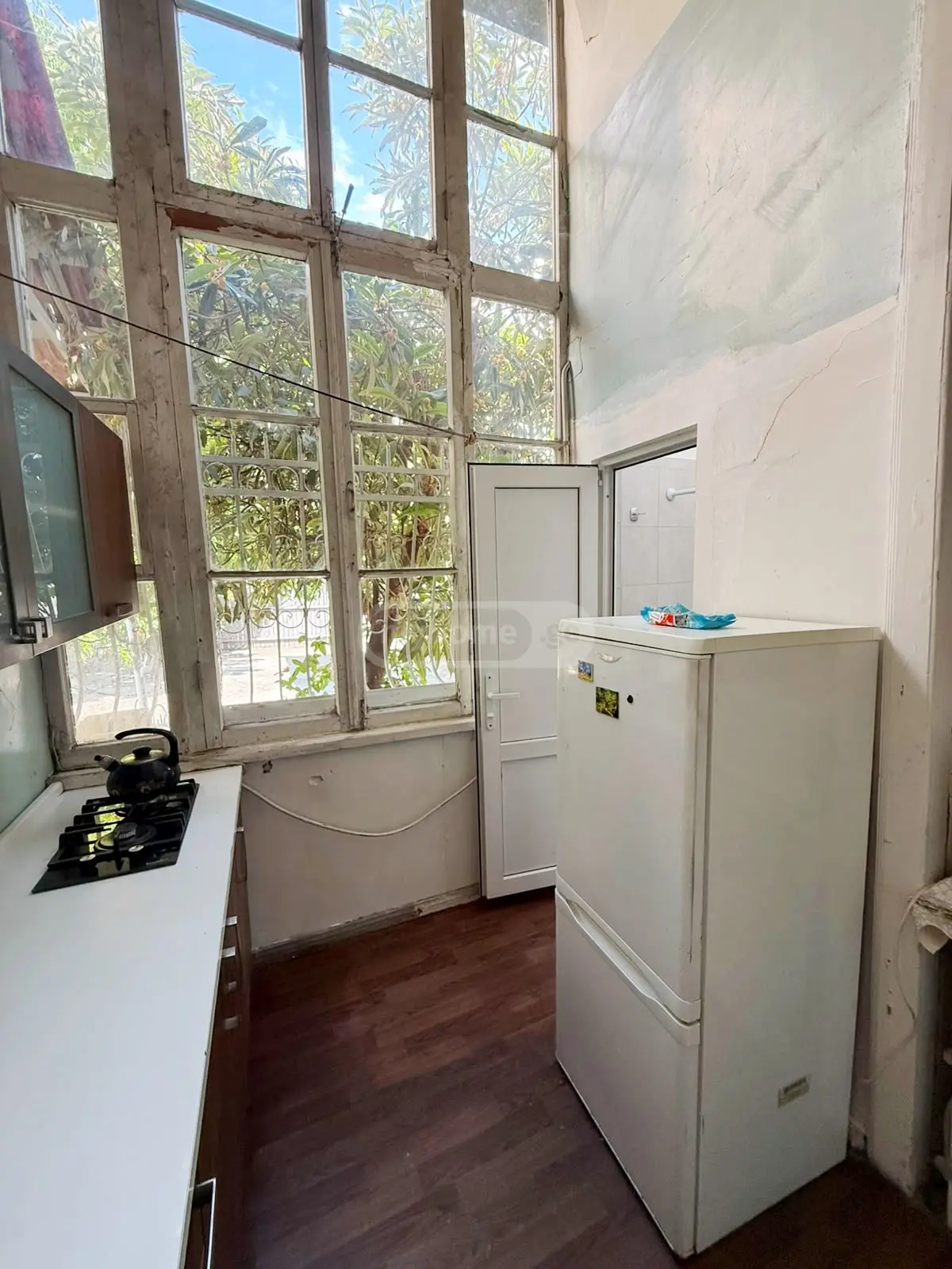 Egnate Ninoshvili St, 27-29: 2-Room, 70.0 M² | Korter.Ge view 34