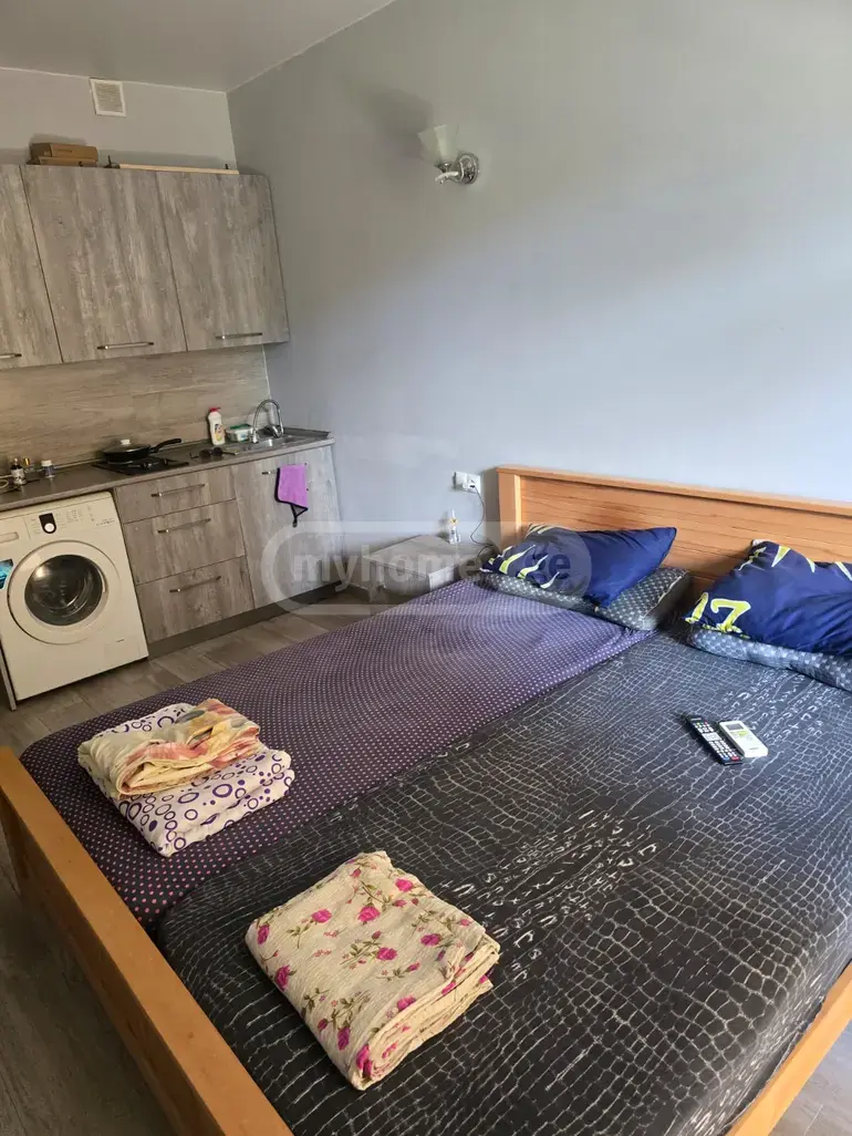 1 Room Apartment For Sale view 7