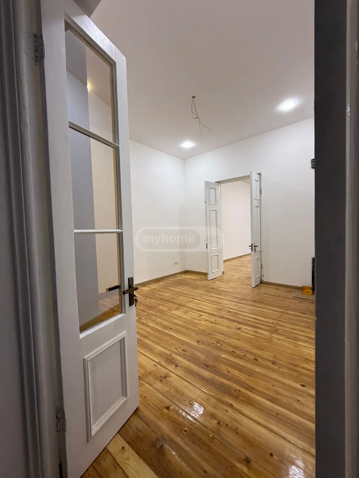 Office Commercial Area For Rent Mepetubani, In Qutaisi view 2