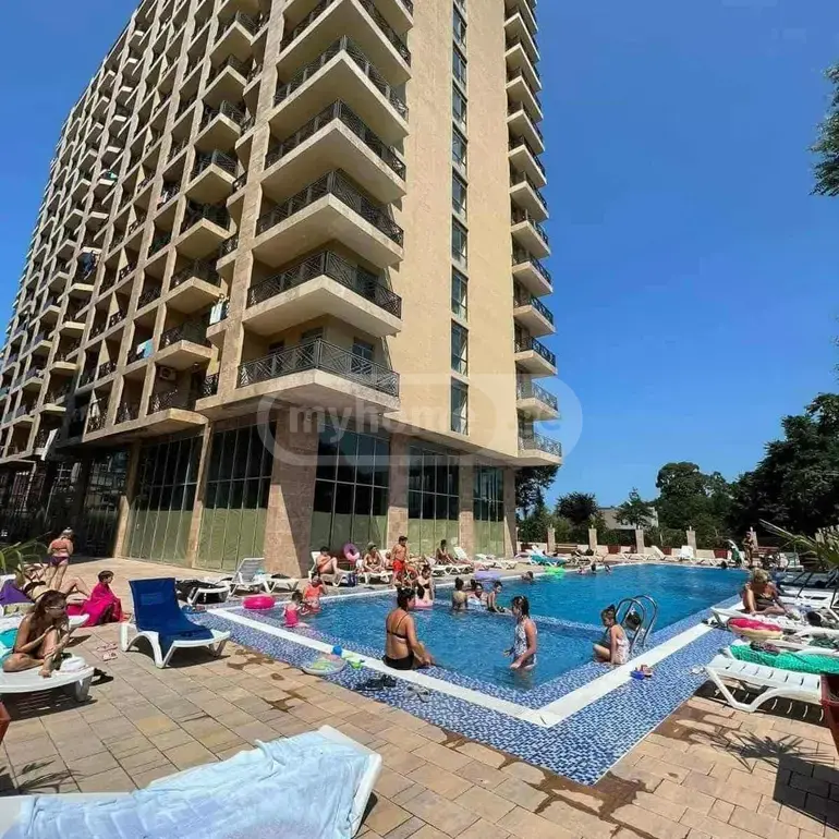 1 Room Apartment For Sale view 1