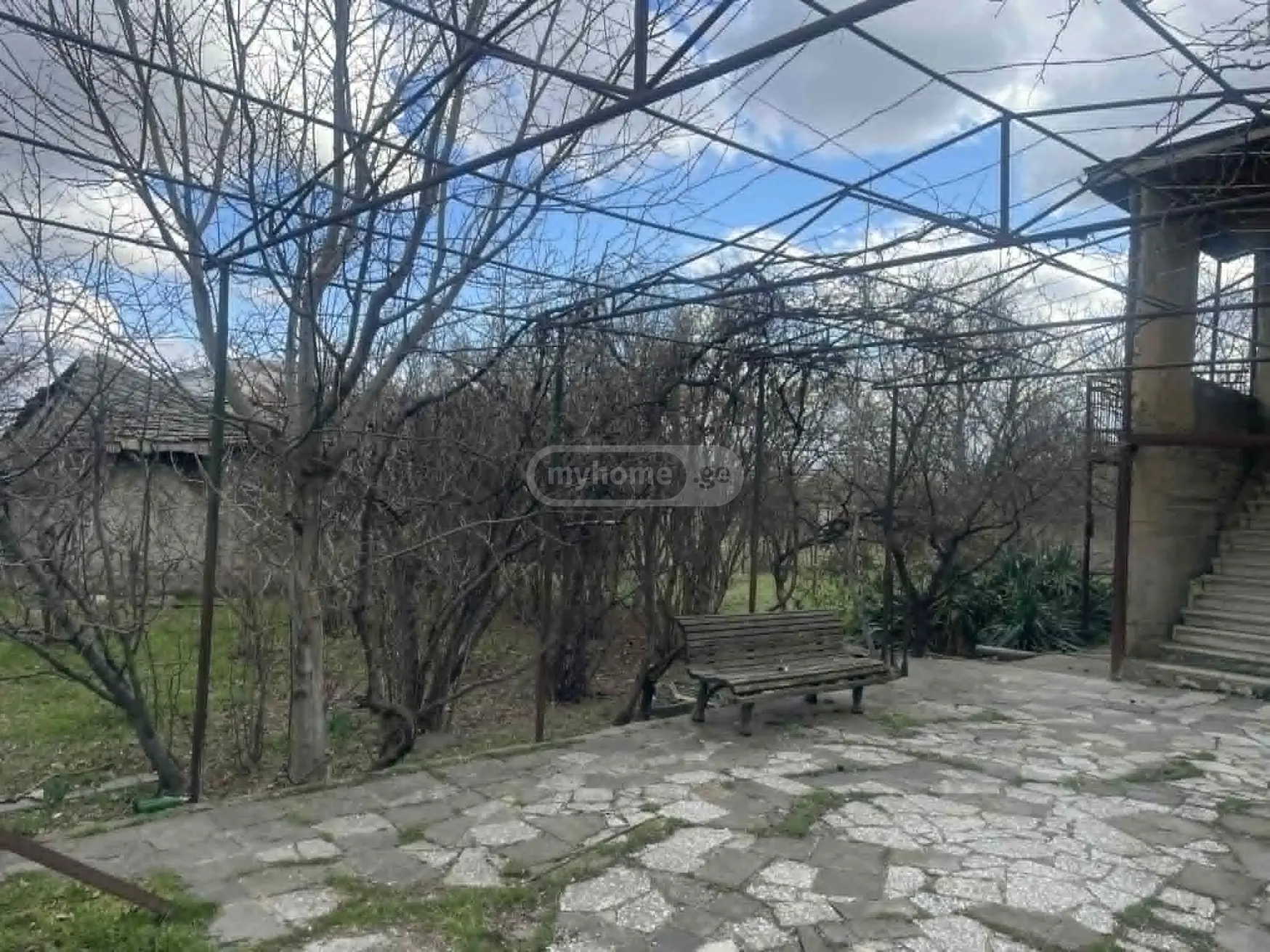 8 Room Country House For Sale view 9