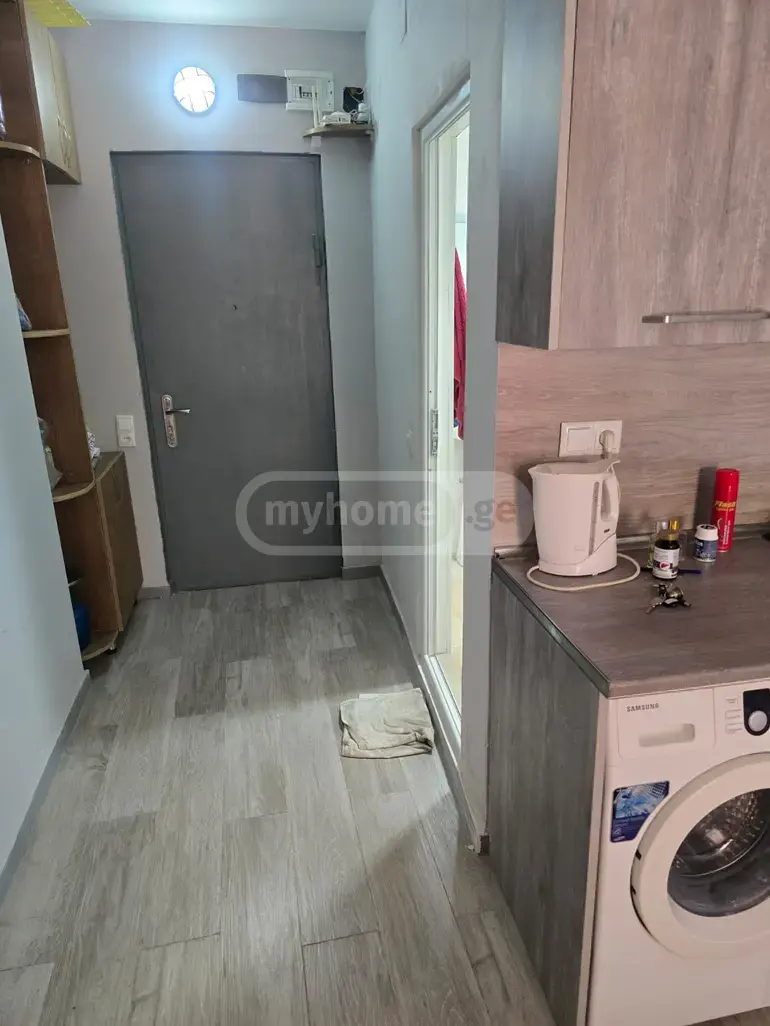 1 Room Apartment For Sale view 4