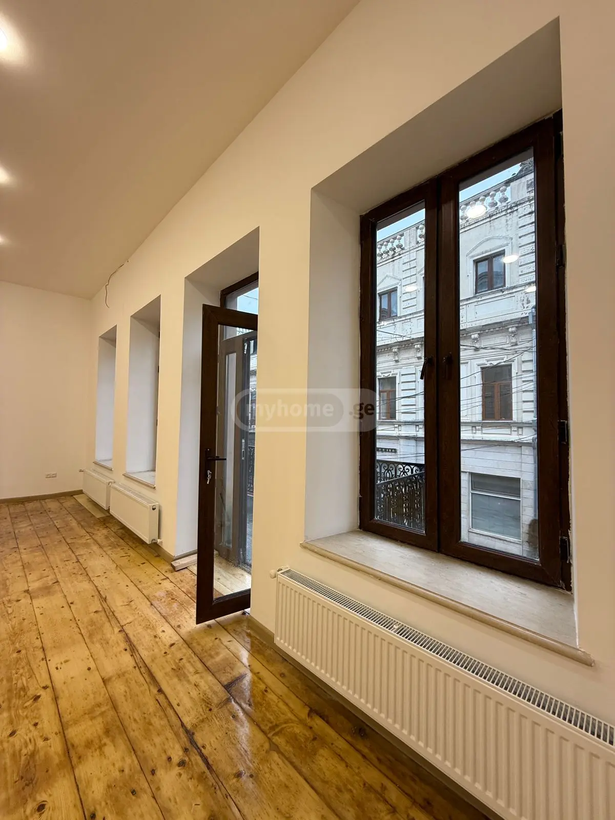 Office Commercial Area For Rent Mepetubani, In Qutaisi view 4