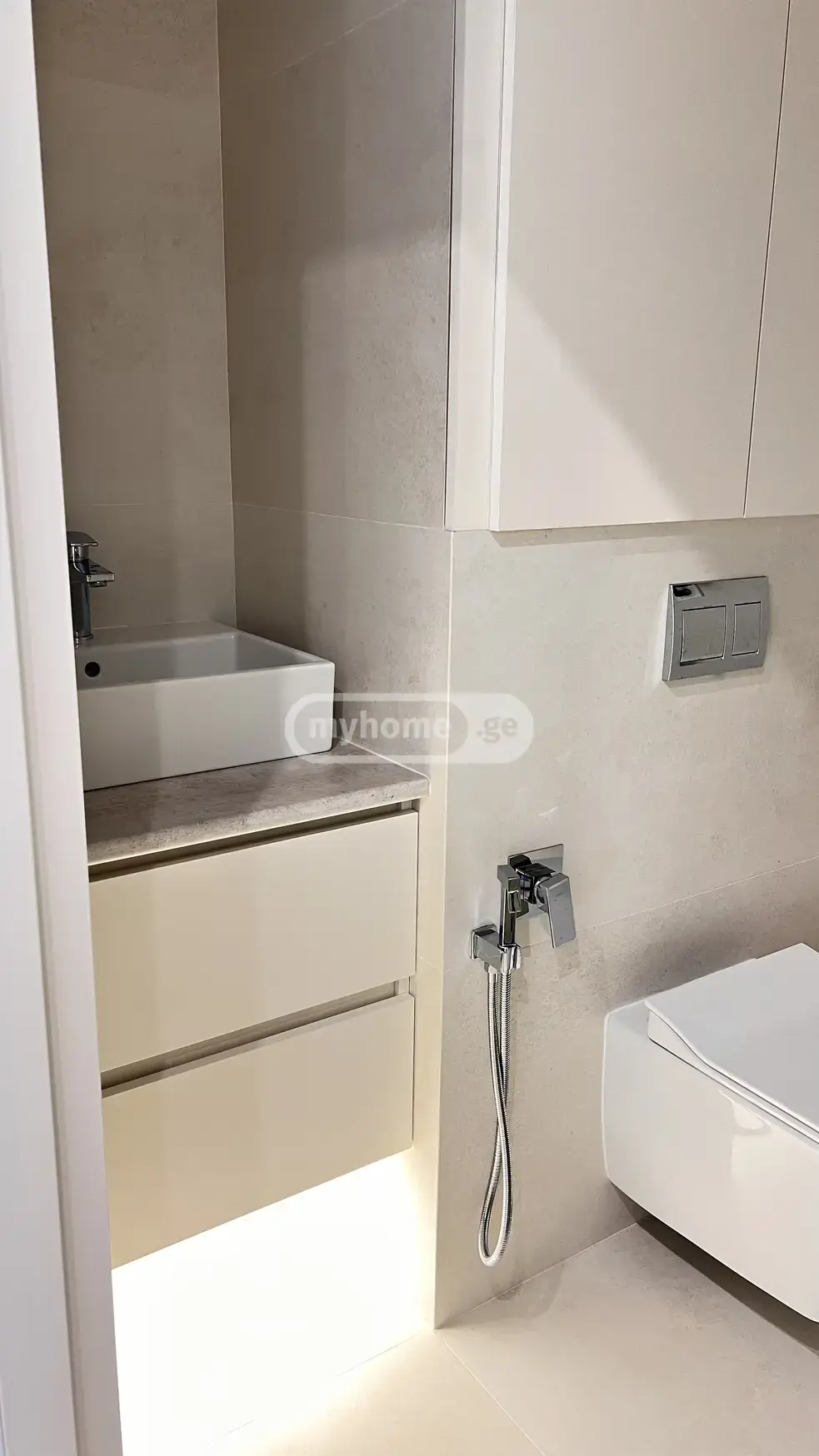 1 Room Apartment For Sale view 5