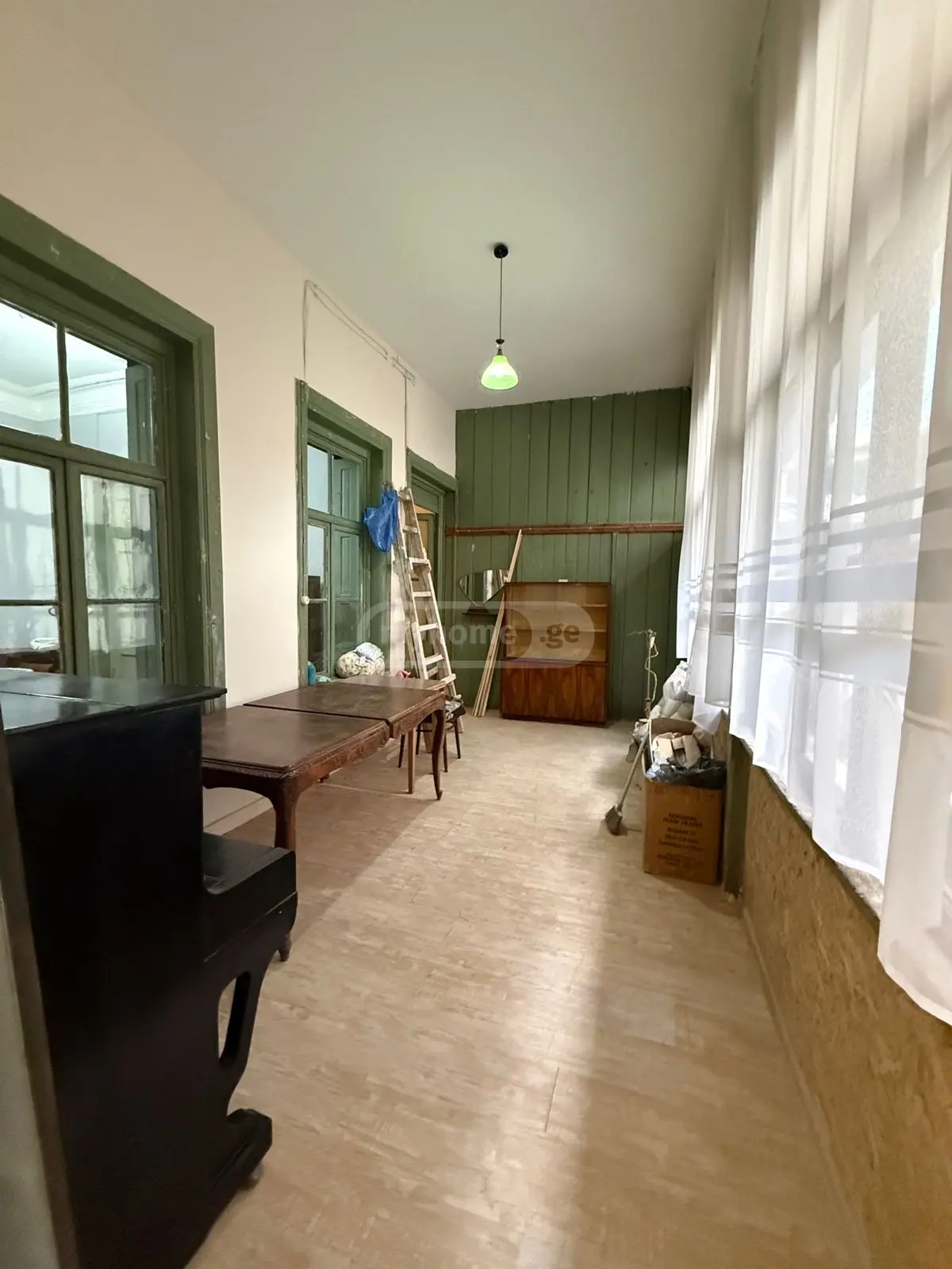 Office Commercial Area For Rent Mepetubani, In Qutaisi view 10