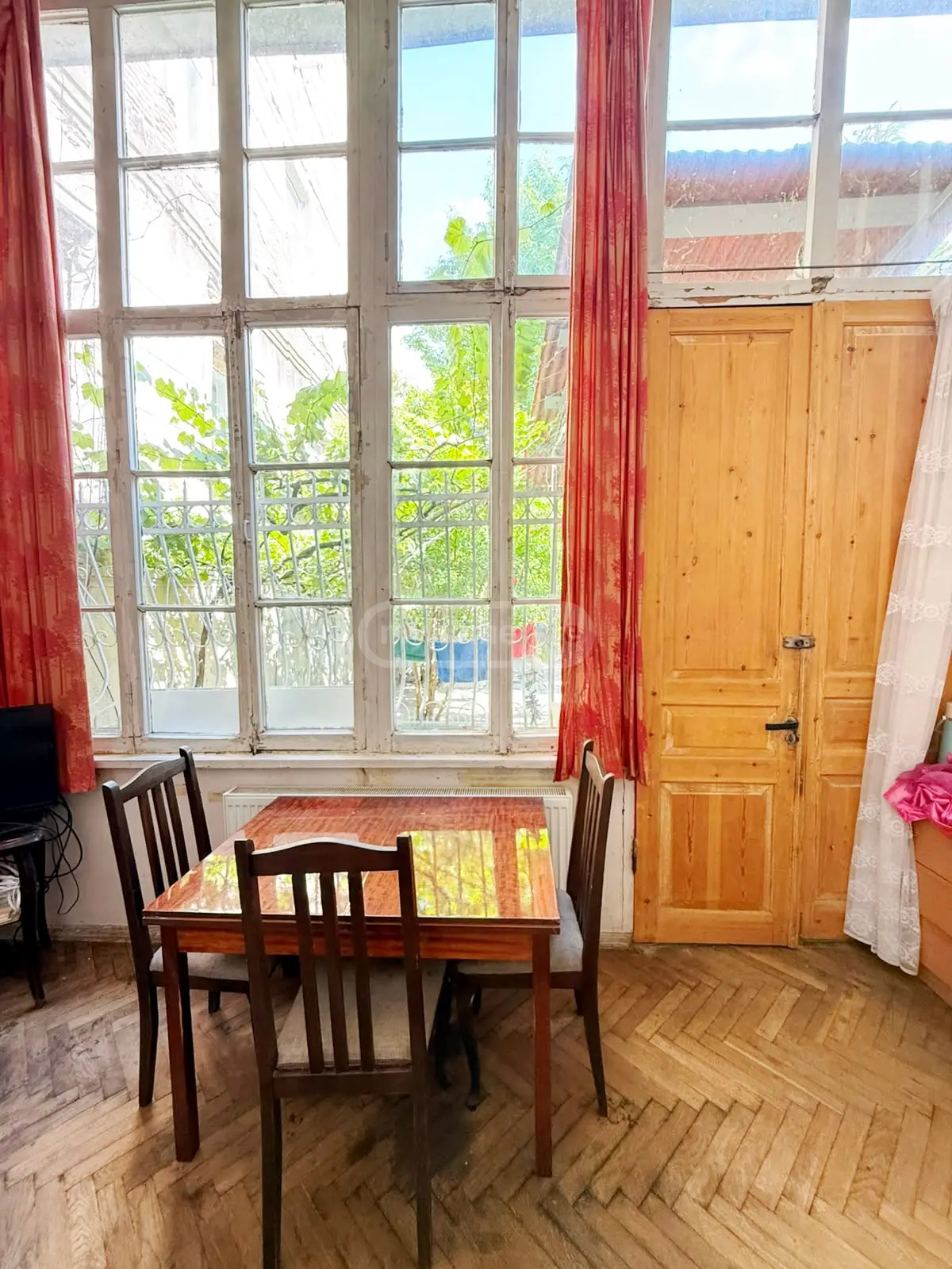 Egnate Ninoshvili St, 27-29: 2-Room, 70.0 M² | Korter.Ge view 30