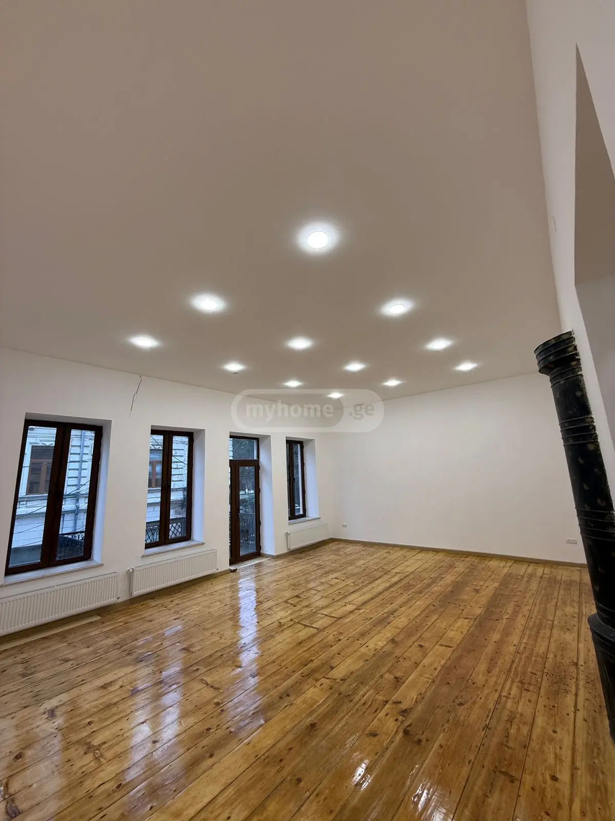 Office Commercial Area For Rent Mepetubani, In Qutaisi view 6