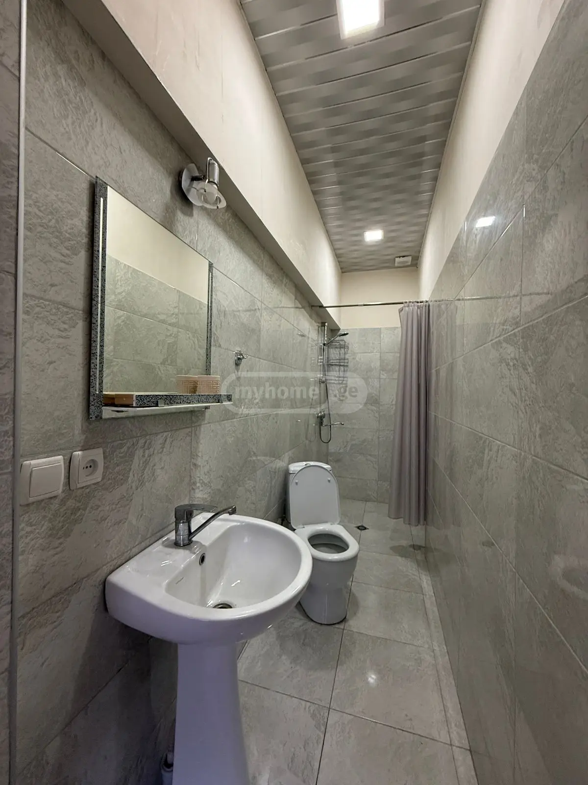 Office Commercial Area For Rent Mepetubani, In Qutaisi view 13