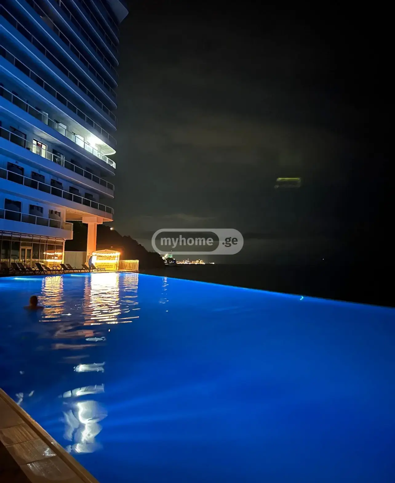 1 Room Apartment For Sale view 10