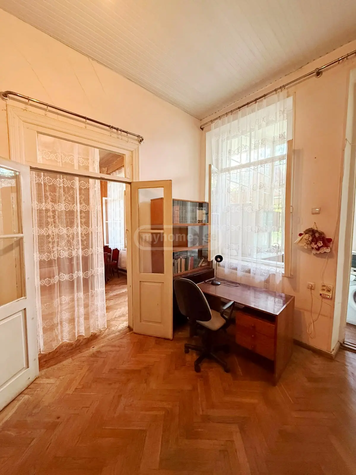 Egnate Ninoshvili St, 27-29: 2-Room, 70.0 M² | Korter.Ge view 37