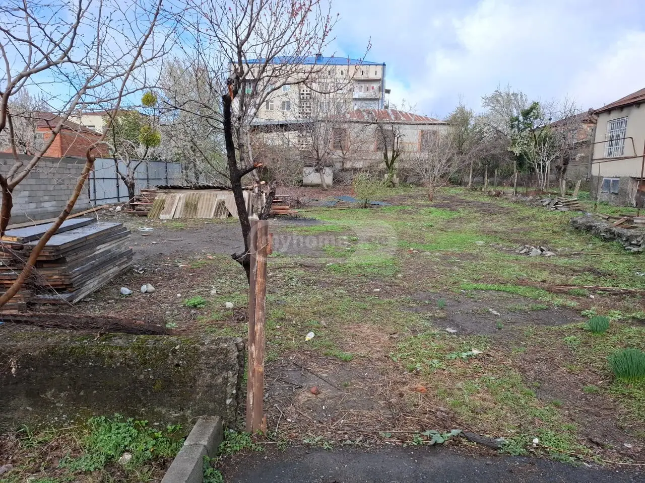 Agricultural Plot For Sale In Lagodekhi view 1
