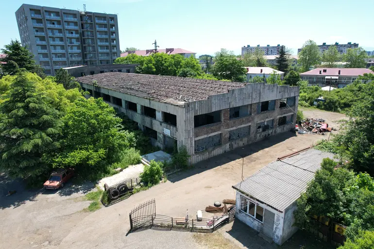 building