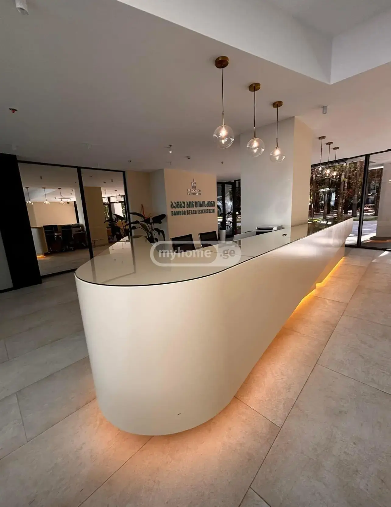 1 Room Apartment For Sale view 9