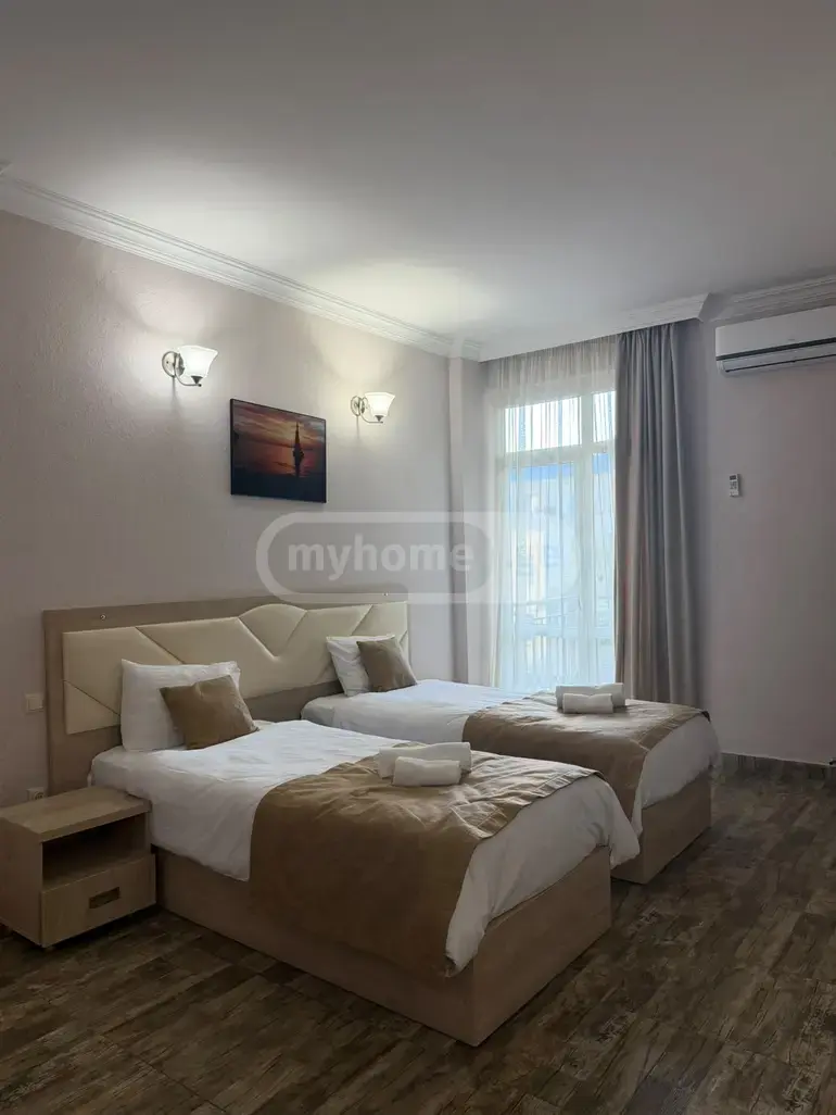2 Room Apartment For Sale view 11