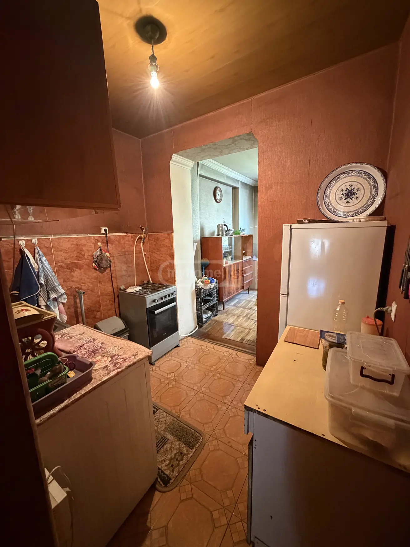 4 Room Apartment For Sale view 5
