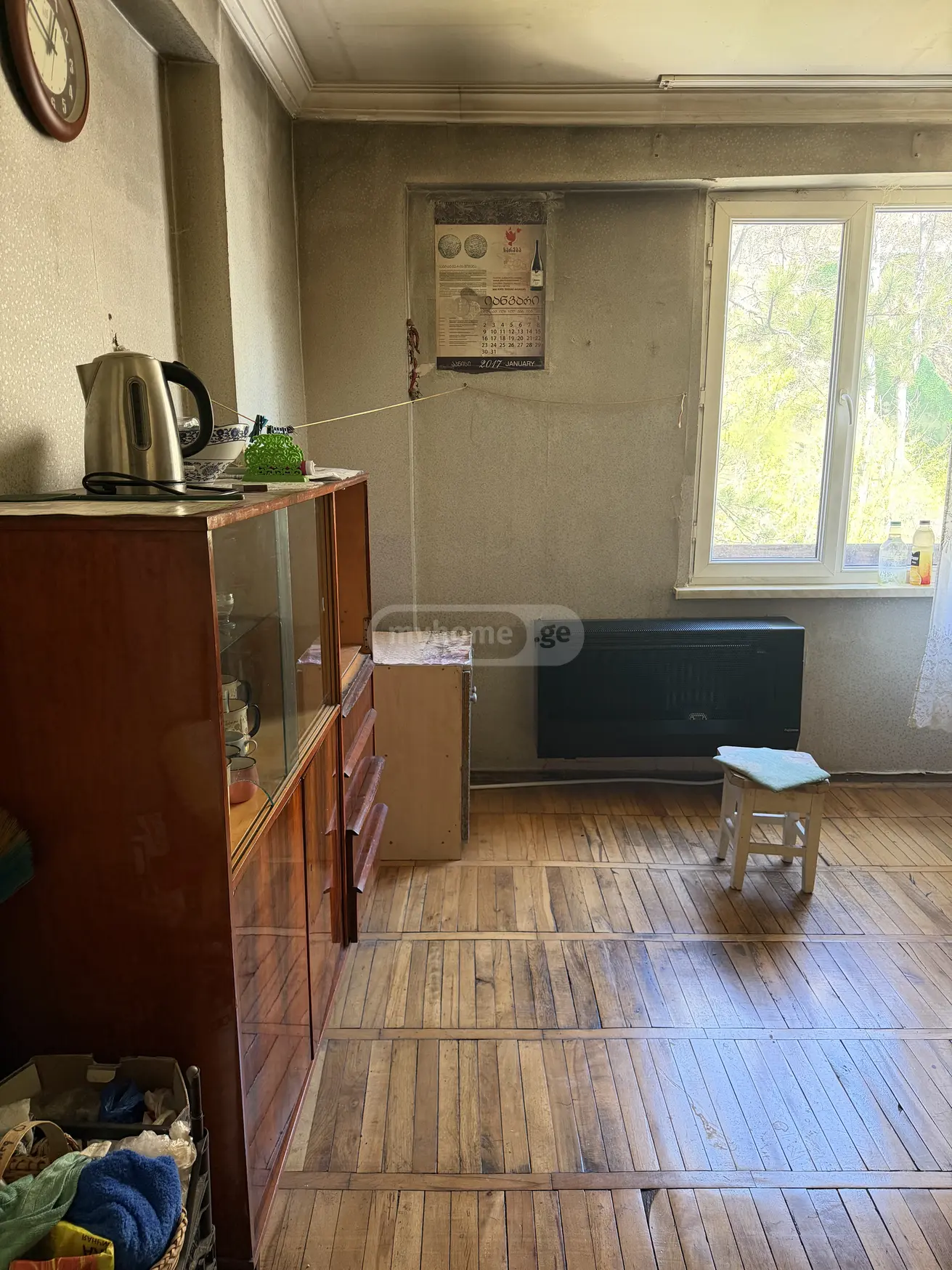 4 Room Apartment For Sale view 10