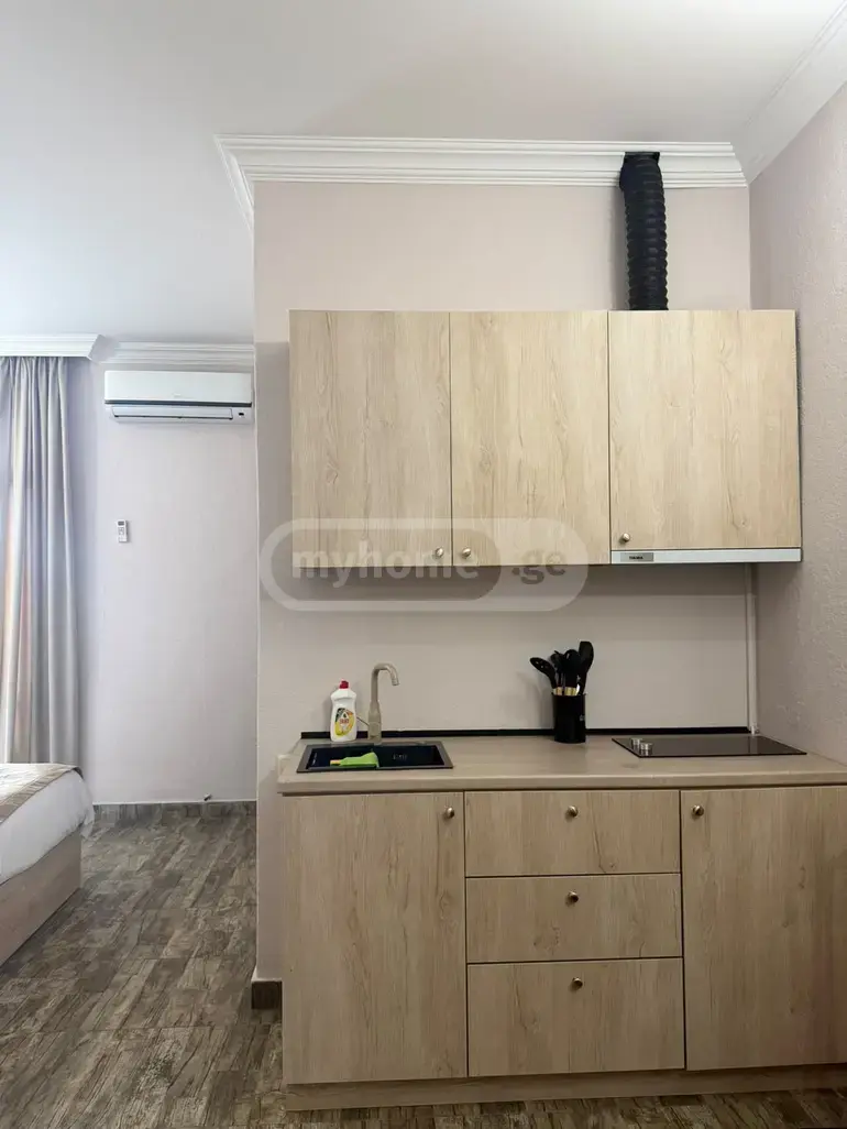 2 Room Apartment For Sale view 10