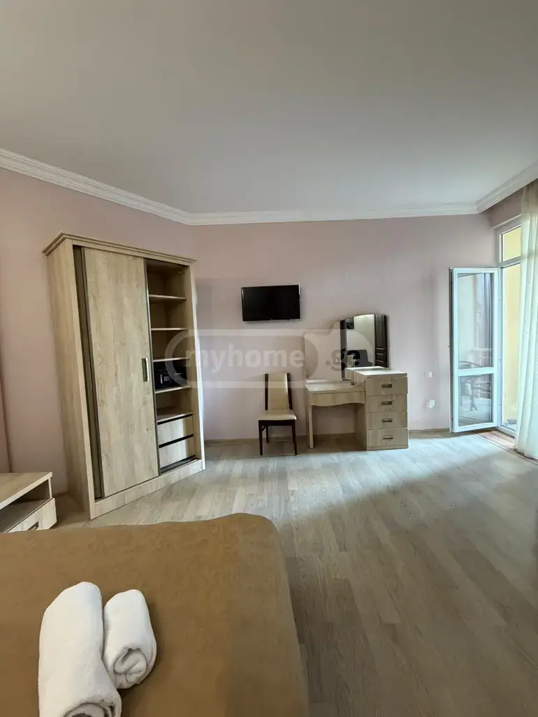 2 Room Apartment For Sale view 8