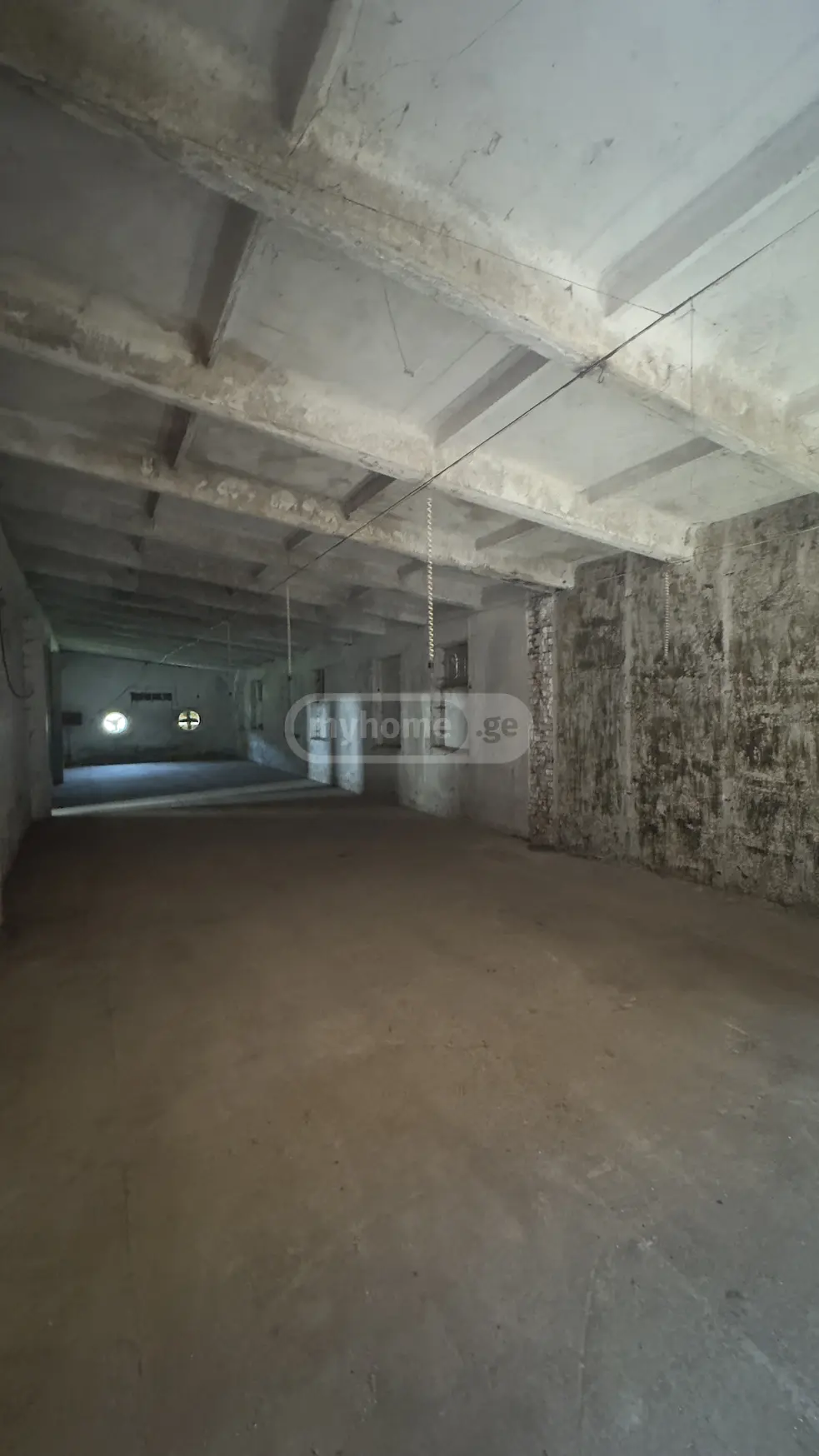 Warehousing Commercial Area For Sale In Kaspi view 6