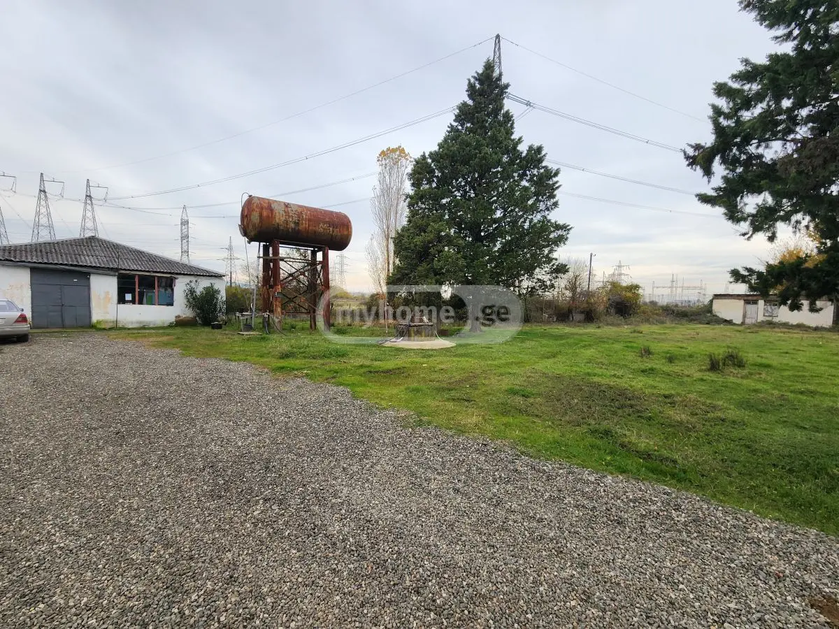 Non-Agricultural Plot For Sale In Zestaphoni view 3