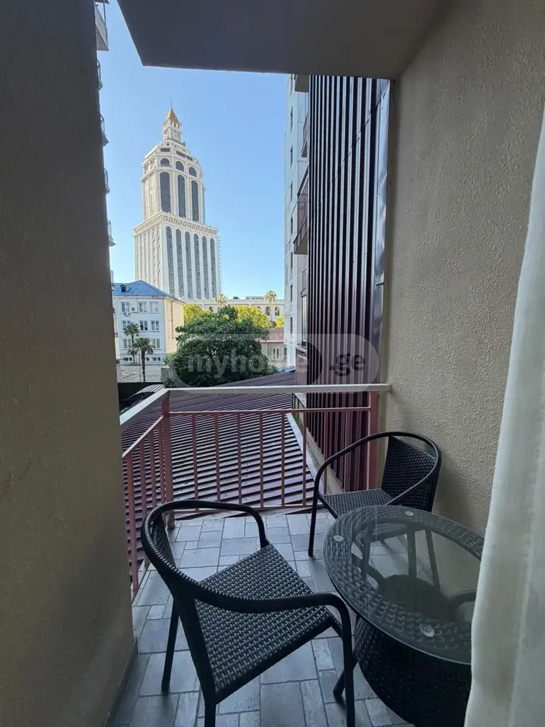 2 Room Apartment For Sale view 14