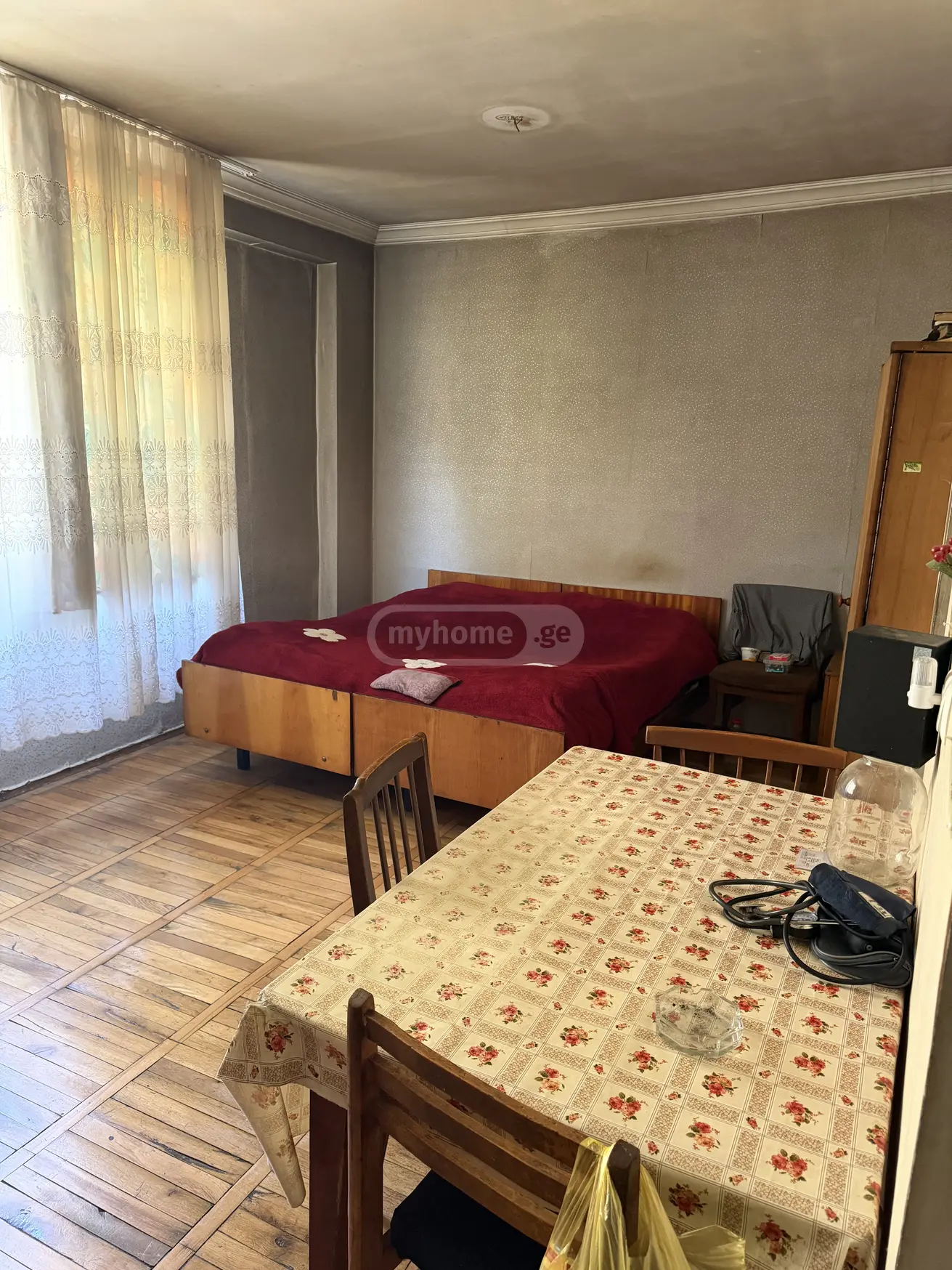 4 Room Apartment For Sale view 9
