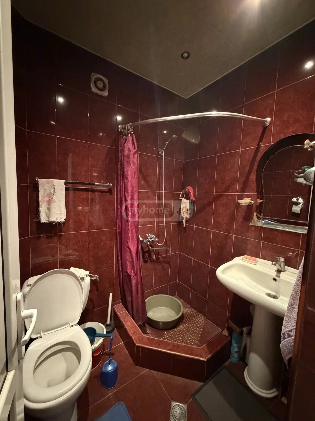 4 Room Apartment For Sale view 4