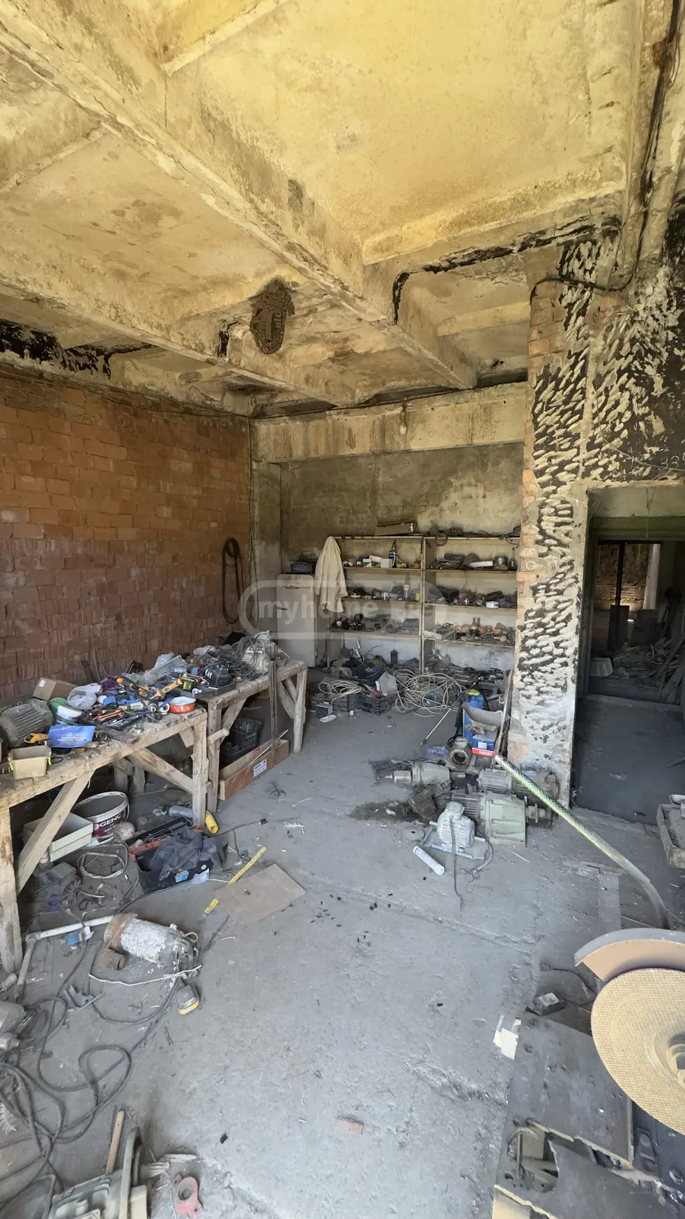 Warehousing Commercial Area For Sale In Kaspi view 5