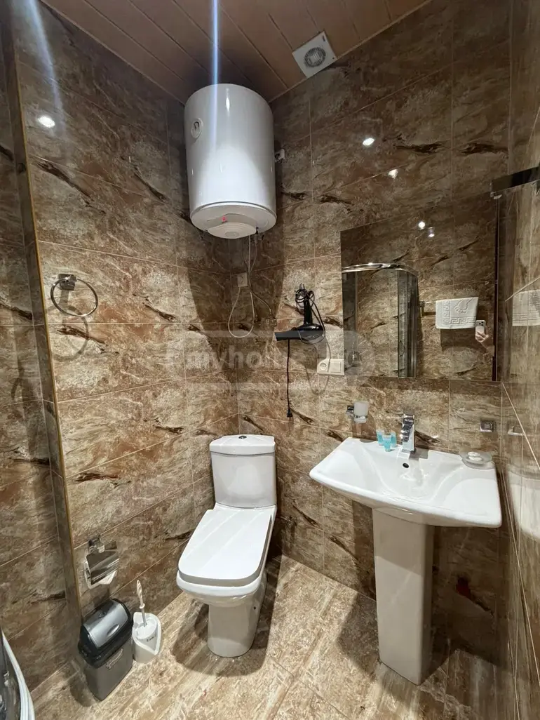 2 Room Apartment For Sale view 9