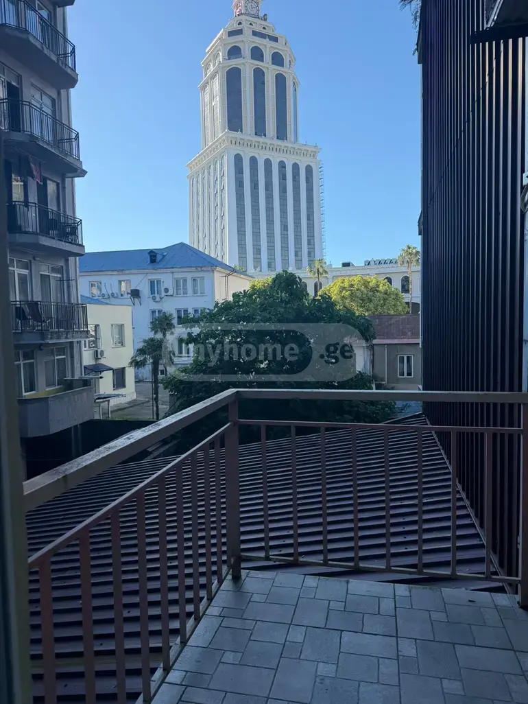 2 Room Apartment For Sale view 15