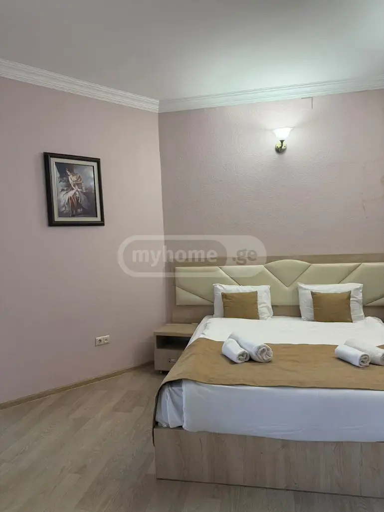 2 Room Apartment For Sale view 16