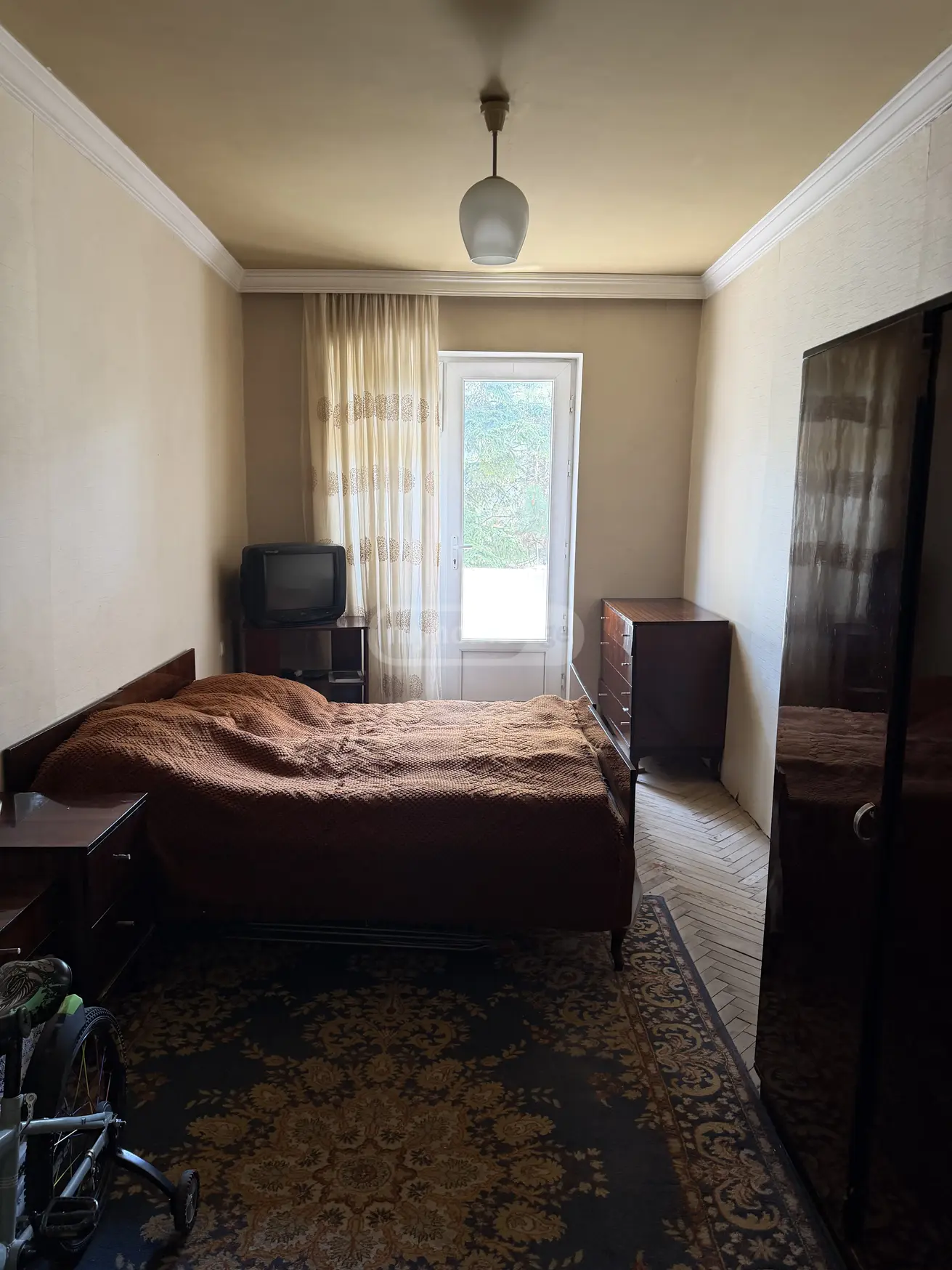 4 Room Apartment For Sale view 2