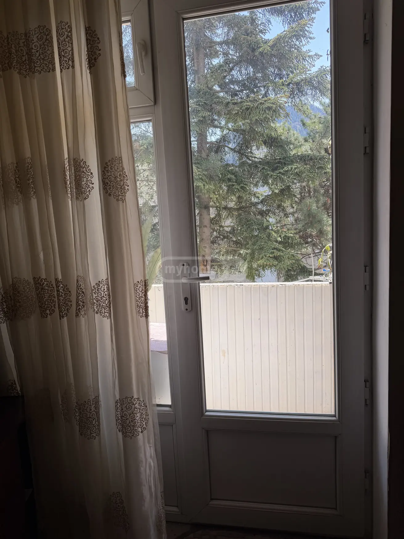 4 Room Apartment For Sale view 6