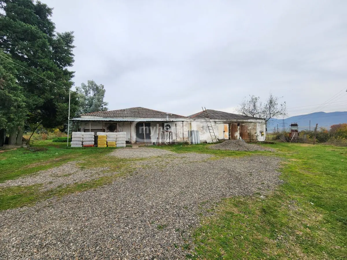 Non-Agricultural Plot For Sale In Zestaphoni view 5