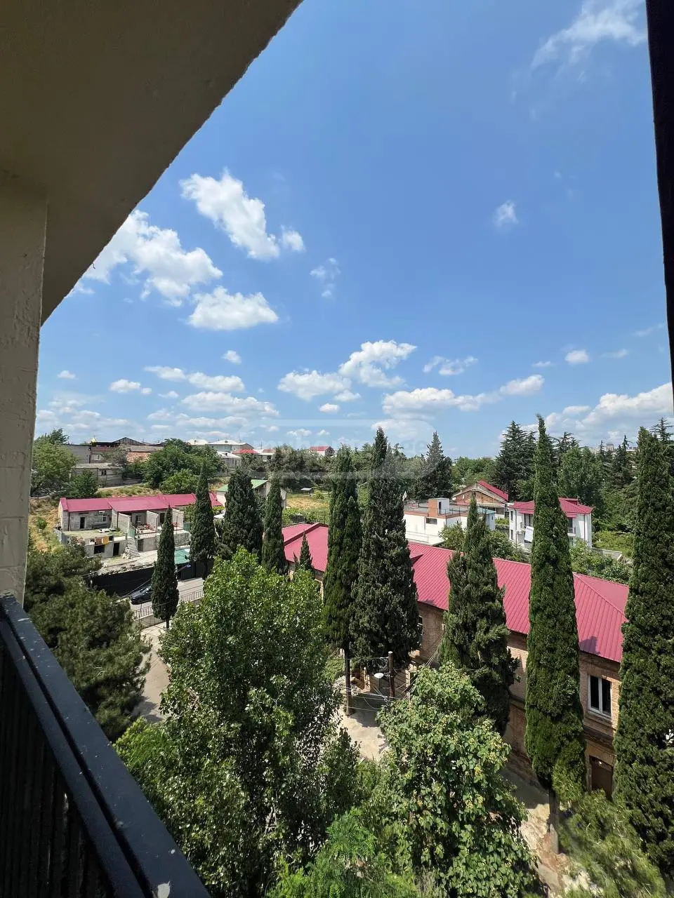 3 Room Apartment For Rent In Avlabari view 9