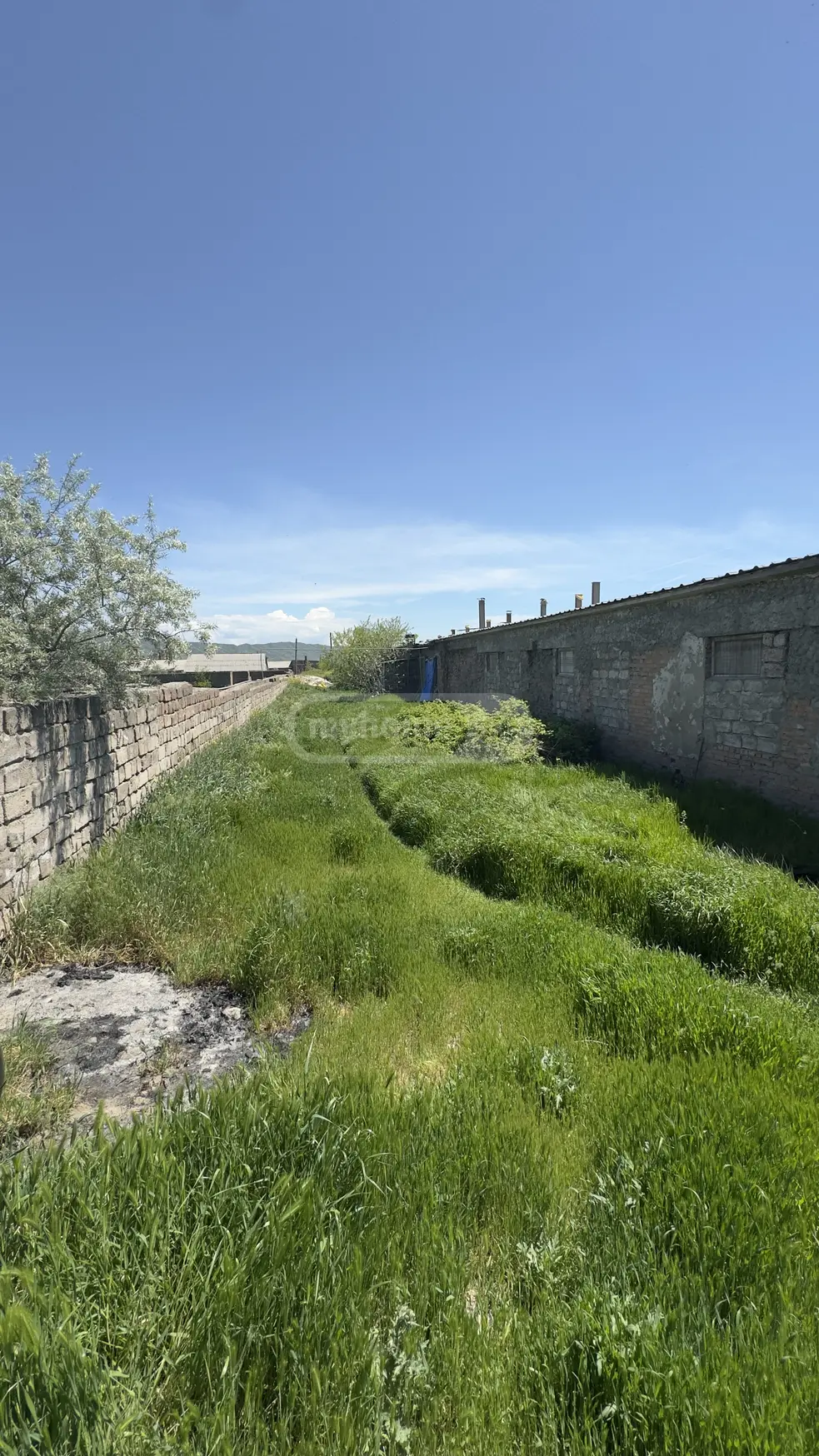 Warehousing Commercial Area For Sale In Kaspi view 10