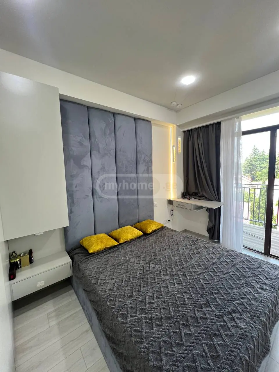 3 Room Apartment For Rent In Avlabari view 6