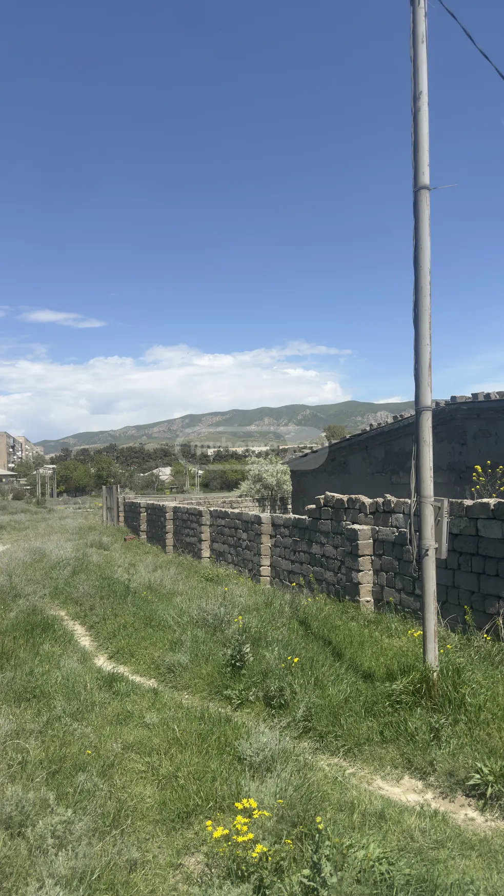 Warehousing Commercial Area For Sale In Kaspi view 12