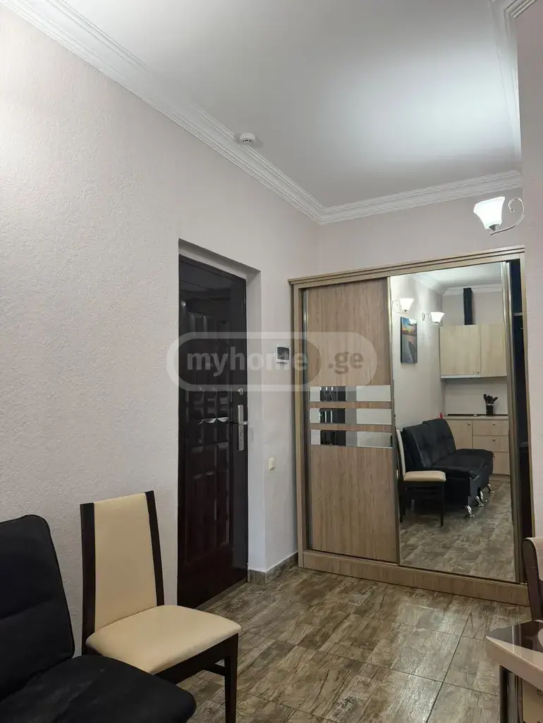 2 Room Apartment For Sale view 13