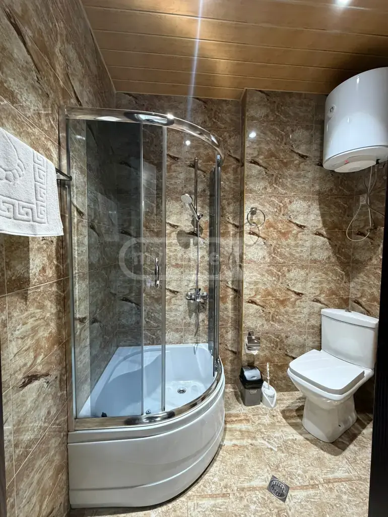 2 Room Apartment For Sale view 17