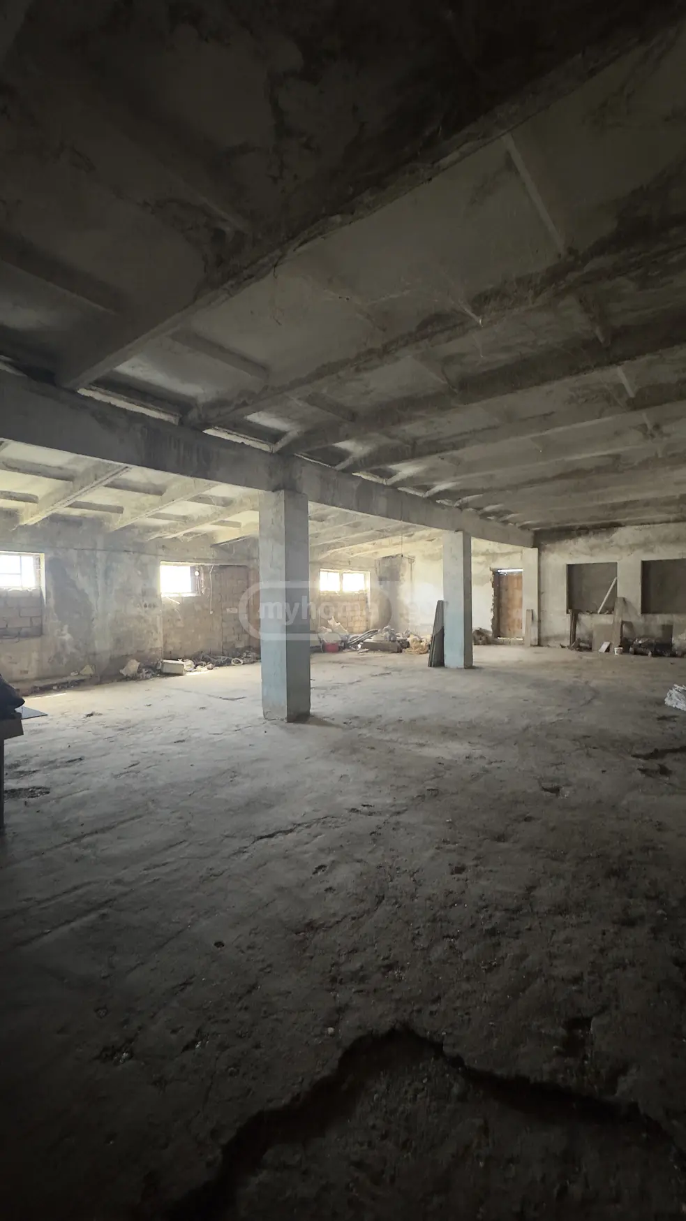 Warehousing Commercial Area For Sale In Kaspi view 7