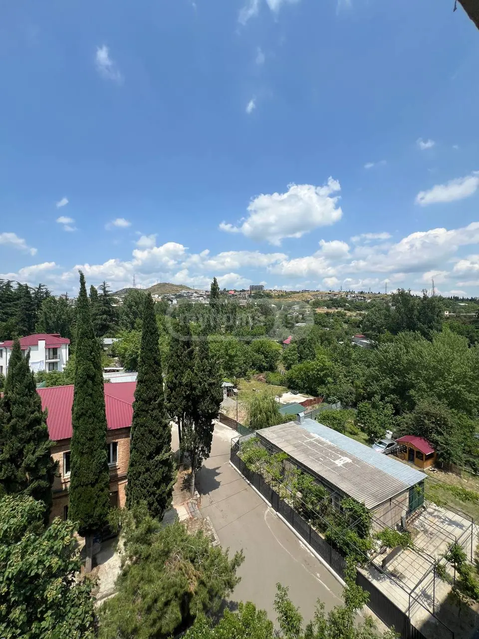 3 Room Apartment For Rent In Avlabari view 1