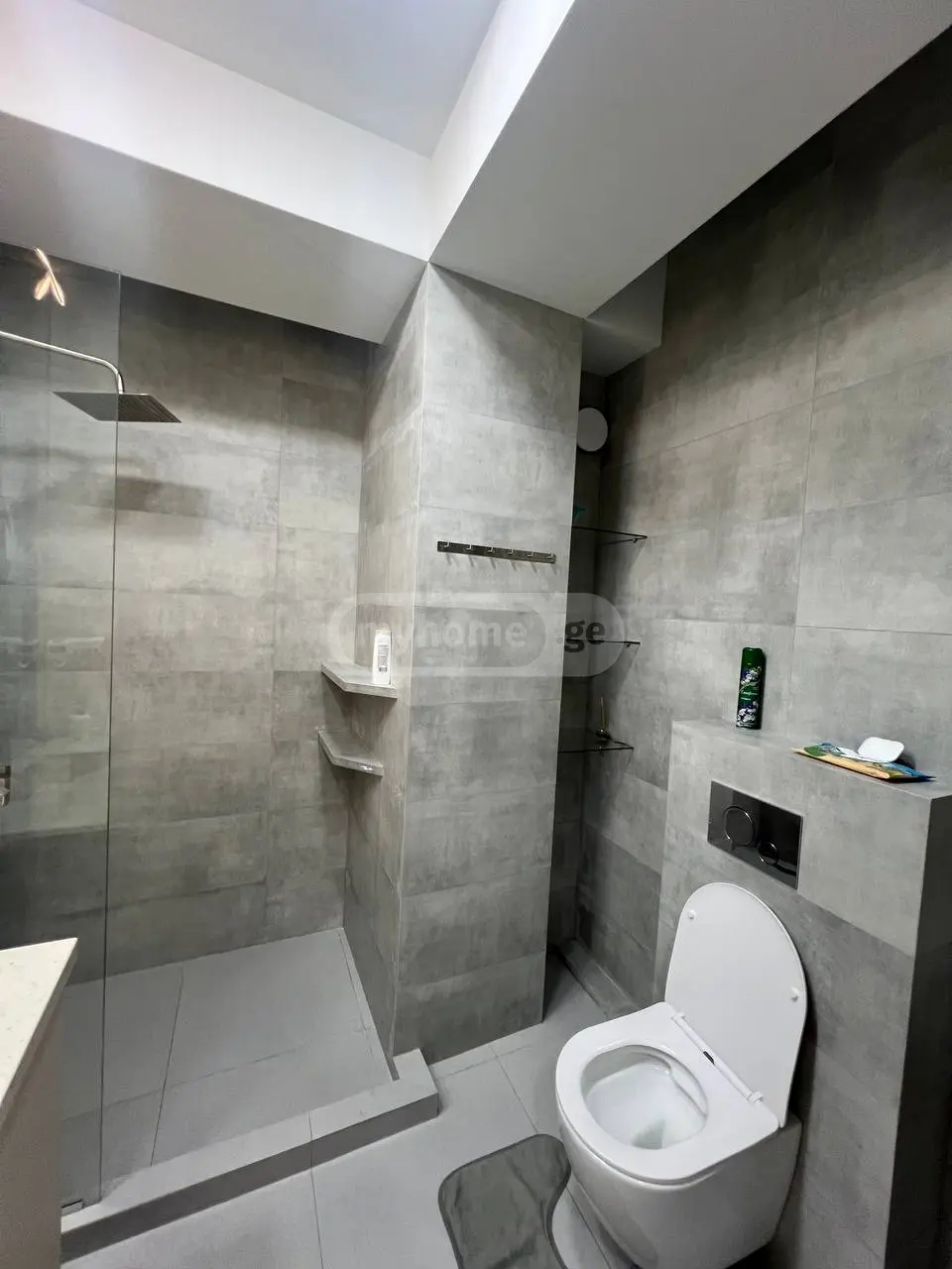 3 Room Apartment For Rent In Ortachala view 9